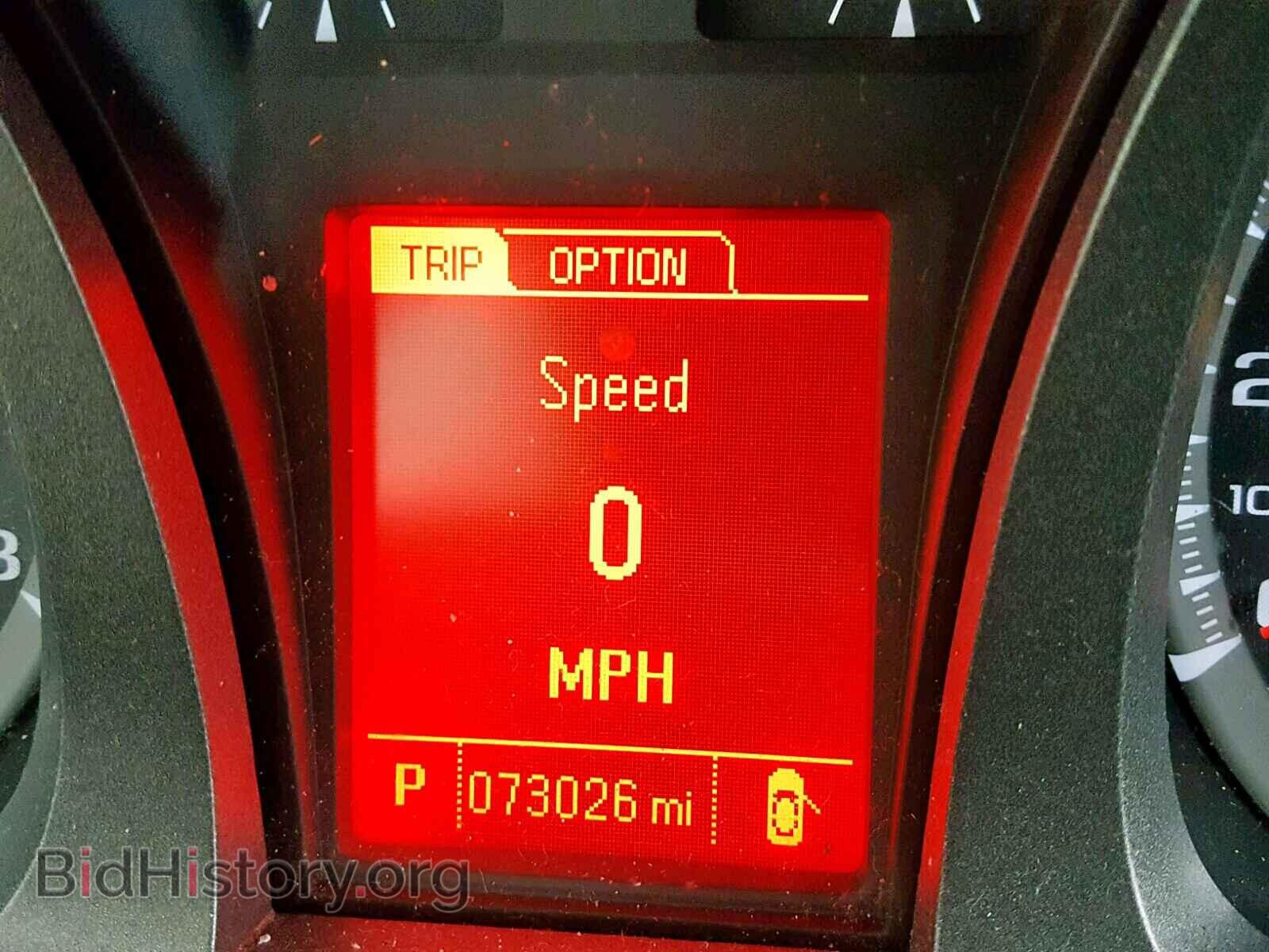 2013 GMC TERRAIN SL - VIN: 2GKALSEK8D6255093 - Фото 8