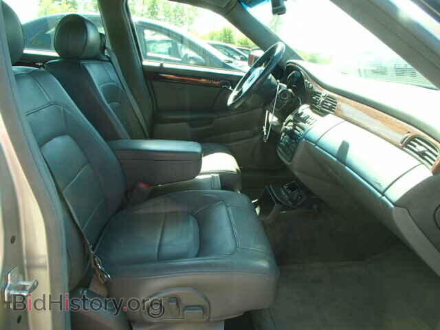 2005 CADILLAC DEVILLE - VIN: 1G6KD54Y15U137087 - Фото 5