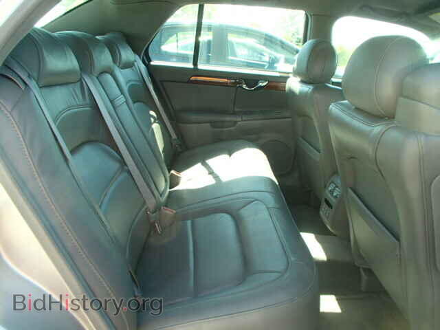 2005 CADILLAC DEVILLE - VIN: 1G6KD54Y15U137087 - Фото 6