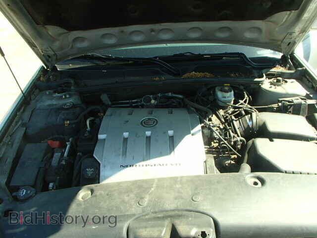 2005 CADILLAC DEVILLE - VIN: 1G6KD54Y15U137087 - Фото 7