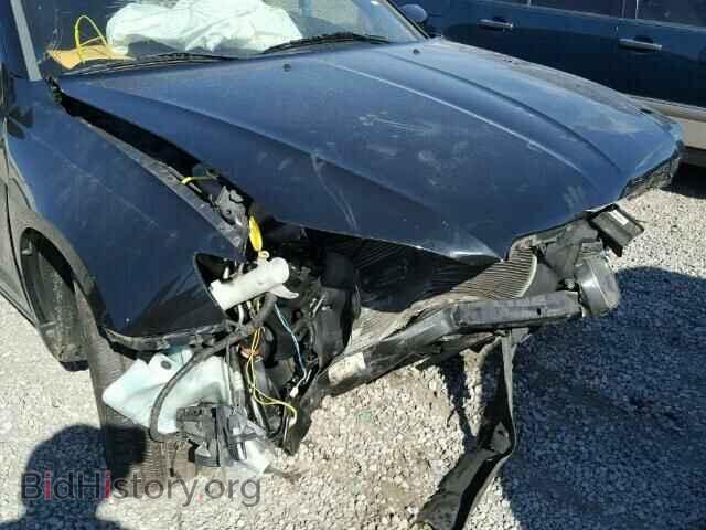 2011 CHRYSLER 200 - VIN: 1C3BC1FB0BN589544 - Фото 9