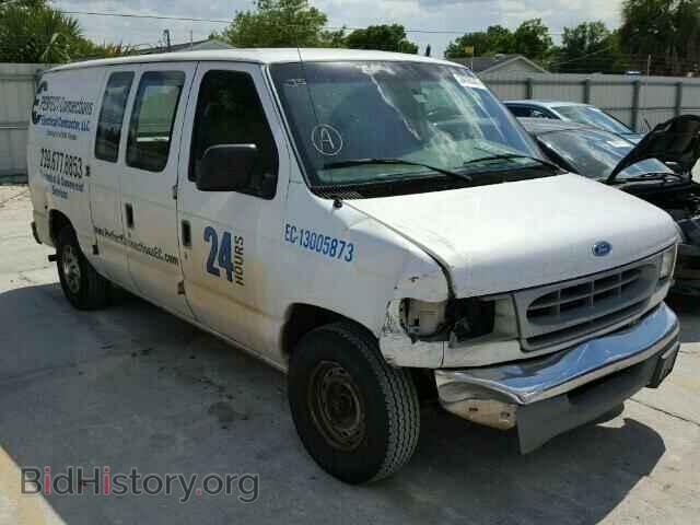 Фотография 1FTEE1461VHA94037 - FORD ECONOLINE 1997