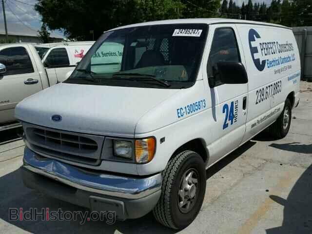 1997 FORD ECONOLINE - VIN: 1FTEE1461VHA94037 - Фото 2
