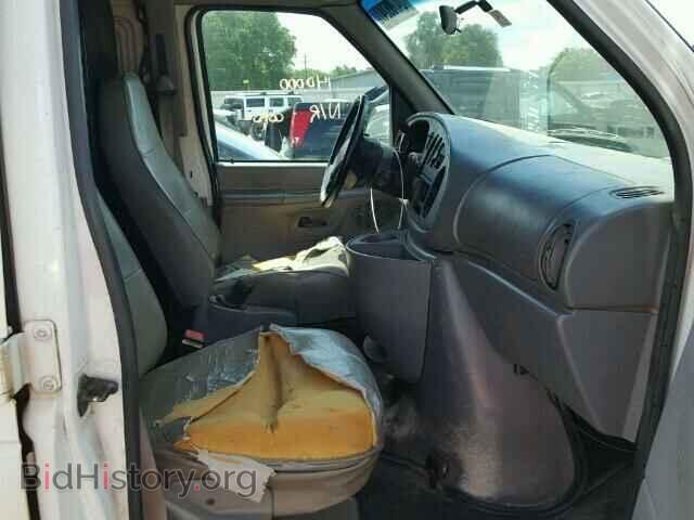 1997 FORD ECONOLINE - VIN: 1FTEE1461VHA94037 - Фото 5