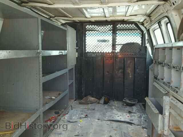 1997 FORD ECONOLINE - VIN: 1FTEE1461VHA94037 - Фото 6