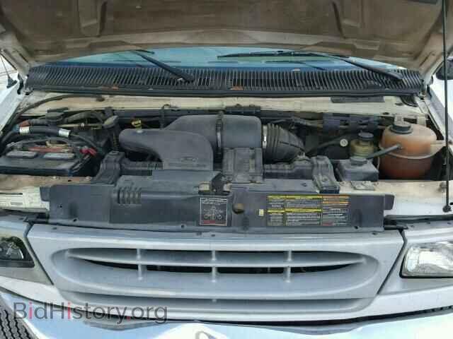 1997 FORD ECONOLINE - VIN: 1FTEE1461VHA94037 - Фото 7