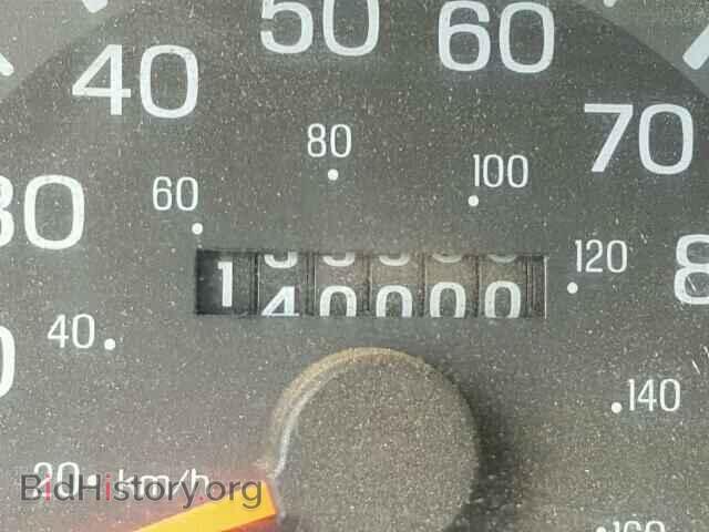 1997 FORD ECONOLINE - VIN: 1FTEE1461VHA94037 - Фото 8