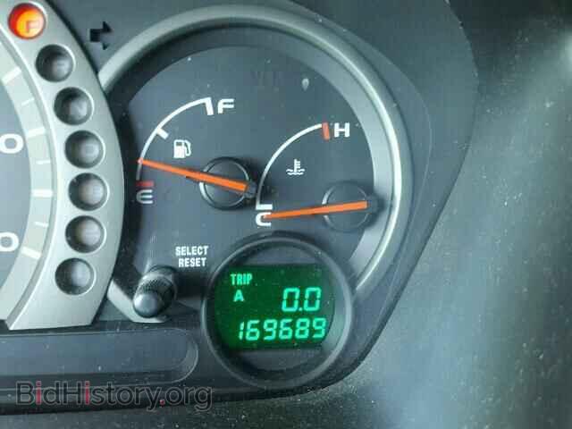 2005 HONDA PILOT - VIN: 5FNYF18615B007824 - Фото 8