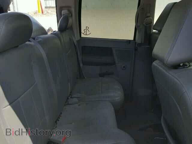 2007 DODGE RAM 1500 - VIN: 1D7HA182X7J611319 - Фото 6