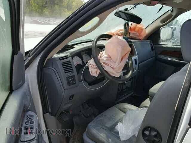 2007 DODGE RAM 1500 - VIN: 1D7HA182X7J611319 - Фото 9