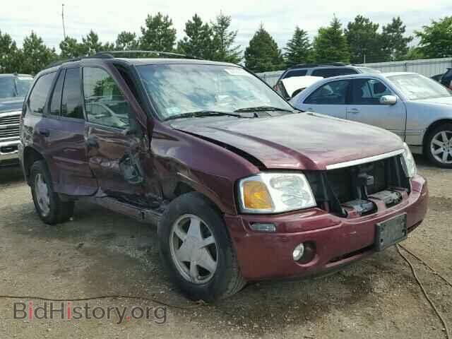 Фотография 1GKDS13S522364568 - GMC ENVOY 2002
