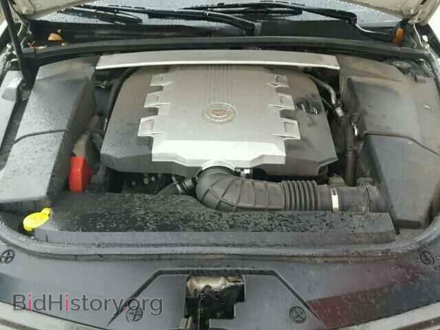 2008 CADILLAC CTS - VIN: 1G6DF577880205676 - Фото 7
