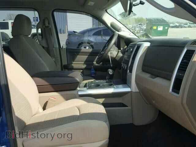 2009 DODGE RAM 1500 - VIN: 1D3HV13TX9S724478 - Фото 5