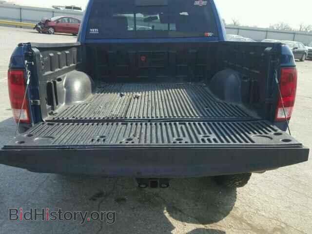2009 DODGE RAM 1500 - VIN: 1D3HV13TX9S724478 - Фото 6