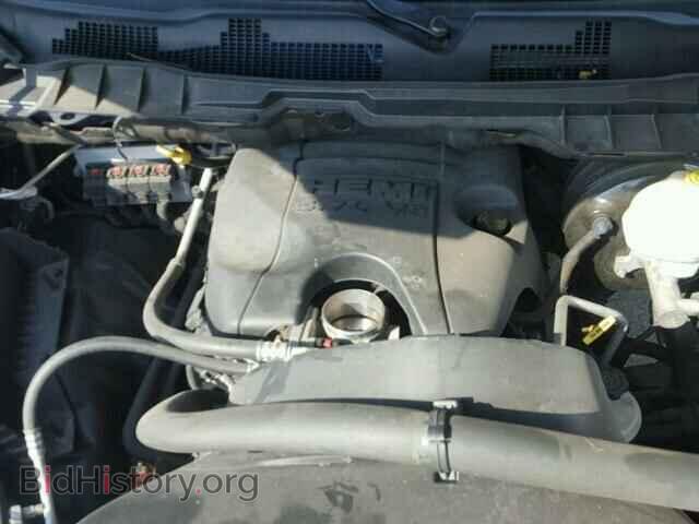 2009 DODGE RAM 1500 - VIN: 1D3HV13TX9S724478 - Фото 7