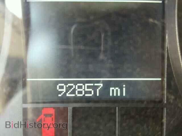 2009 DODGE RAM 1500 - VIN: 1D3HV13TX9S724478 - Фото 8