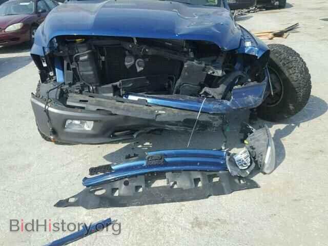 2009 DODGE RAM 1500 - VIN: 1D3HV13TX9S724478 - Фото 9