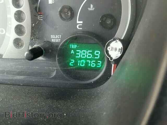 2005 HONDA PILOT - VIN: 2HKYF18705H525773 - Фото 8