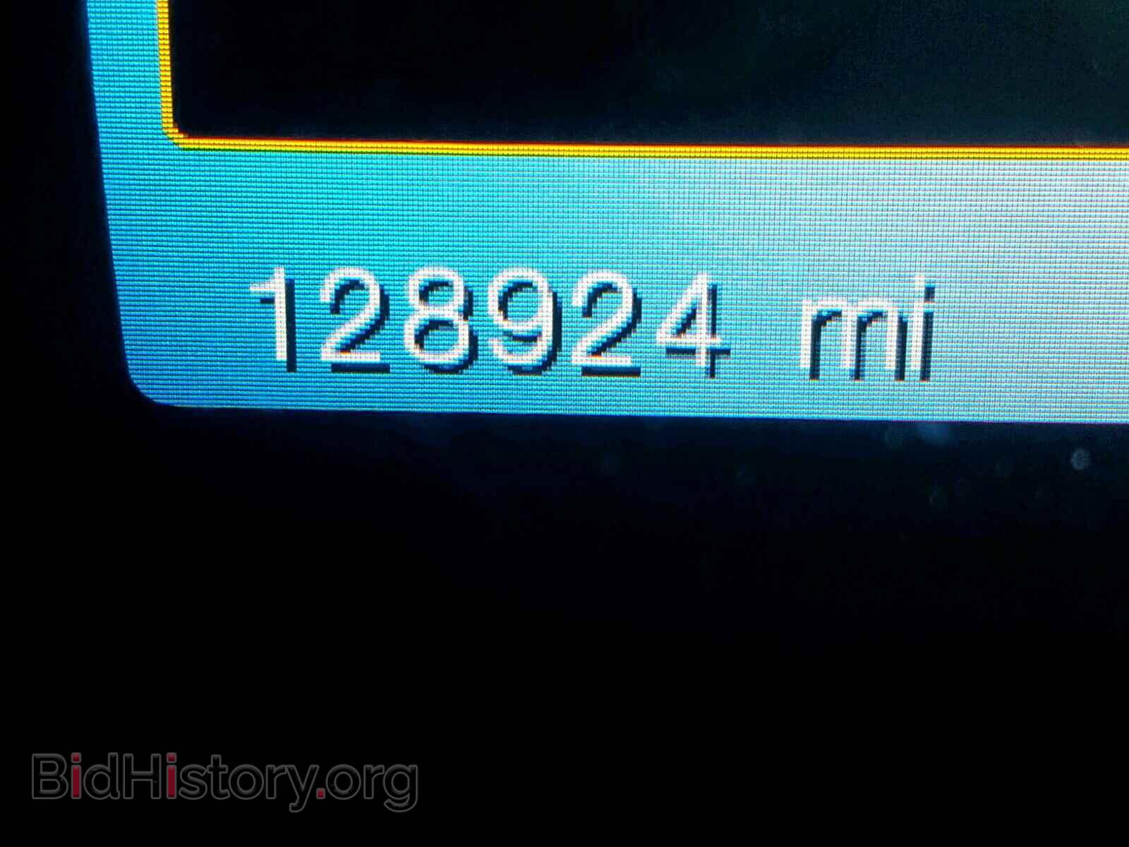 2013 FORD EXPLORER L - VIN: 1FM5K7F86DGC09998 - Фото 8