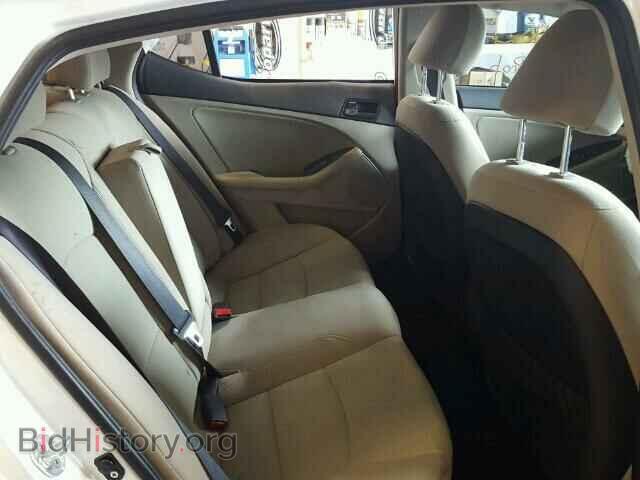 2015 KIA OPTIMA - VIN: KNAGM4A77F5616230 - Фото 6