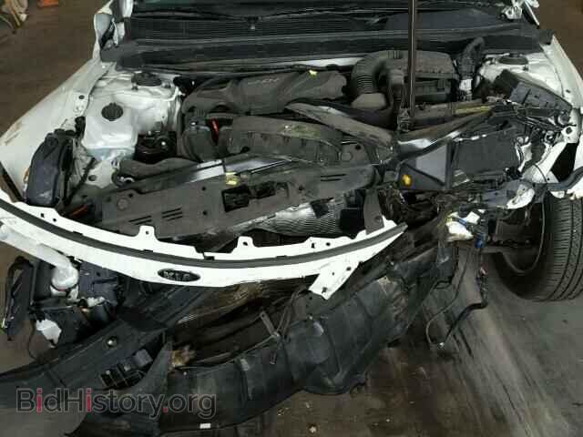 2015 KIA OPTIMA - VIN: KNAGM4A77F5616230 - Фото 7