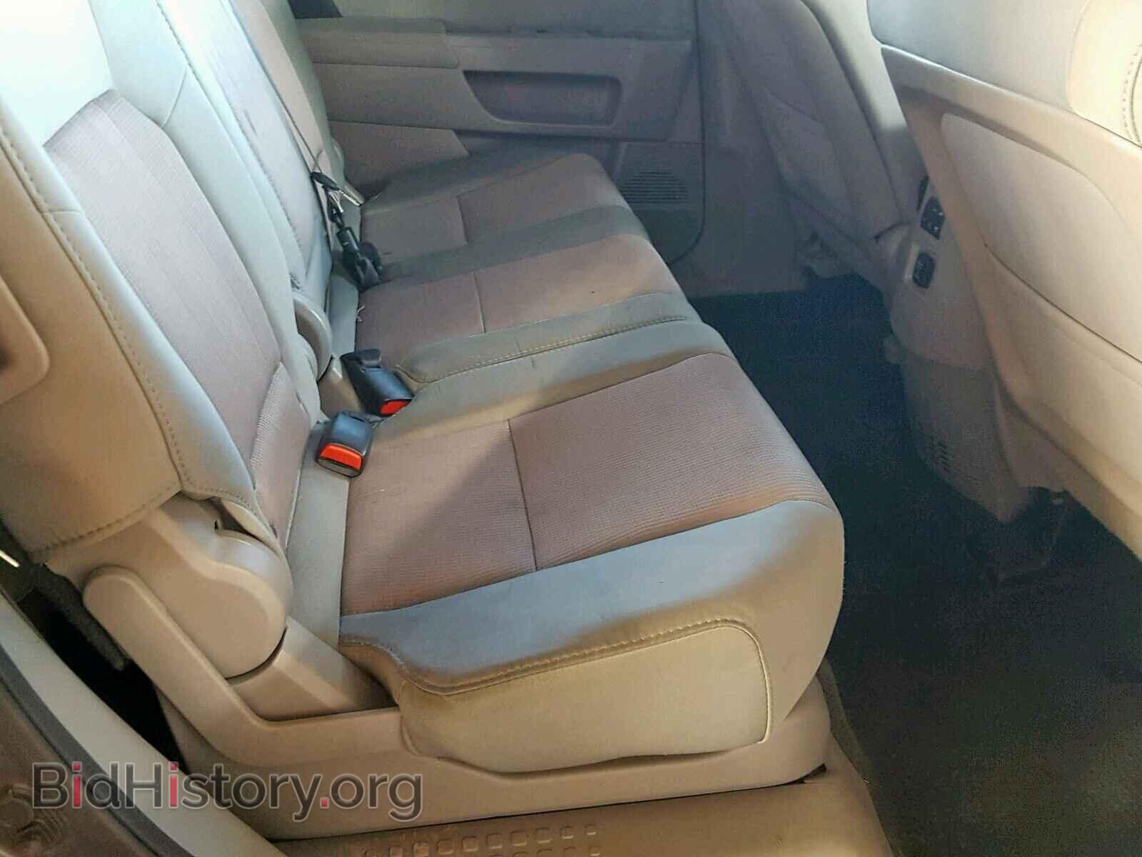 2015 HONDA PILOT EX - VIN: 5FNYF3H48FB001532 - Фото 6