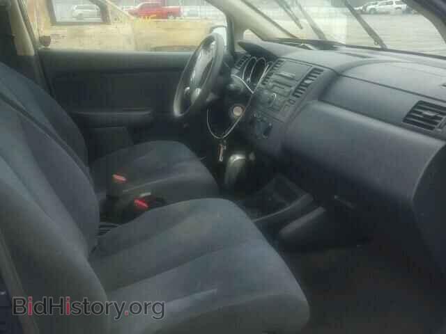 2011 NISSAN VERSA - VIN: 3N1CC1AP1BL392517 - Фото 5