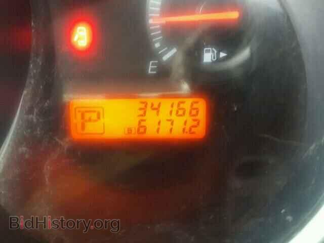 2011 NISSAN VERSA - VIN: 3N1CC1AP1BL392517 - Фото 8