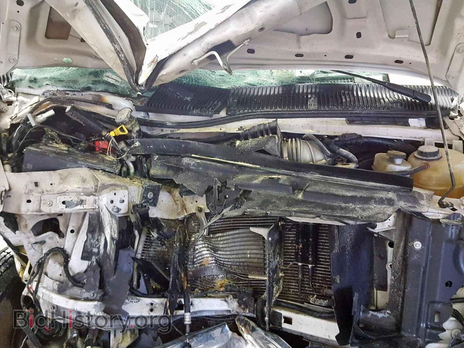 2013 FORD ECONOLINE - VIN: 1FBSS3BL7DDB13409 - Фото 7