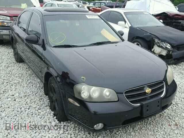Фотография JN1CA31AXYT210475 - NISSAN MAXIMA 2000