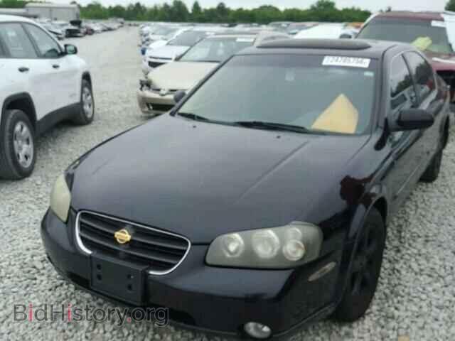 2000 NISSAN MAXIMA - VIN: JN1CA31AXYT210475 - Photo 2