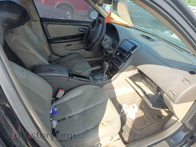 2000 NISSAN MAXIMA - VIN: JN1CA31AXYT210475 - Photo 5