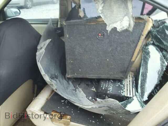 2000 NISSAN MAXIMA - VIN: JN1CA31AXYT210475 - Photo 6