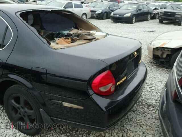 2000 NISSAN MAXIMA - VIN: JN1CA31AXYT210475 - Photo 10