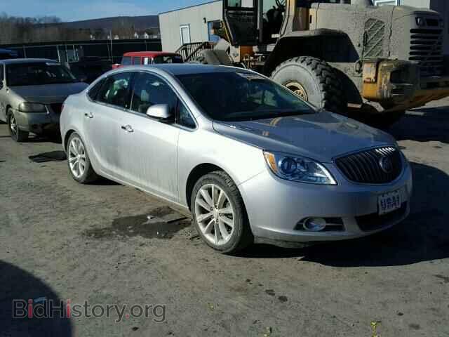 Photo 1G4PP5SK6D4234787 - BUICK VERANO 2013