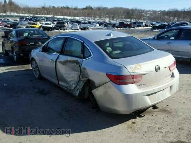 2013 BUICK VERANO - VIN: 1G4PP5SK6D4234787 - Фото 3
