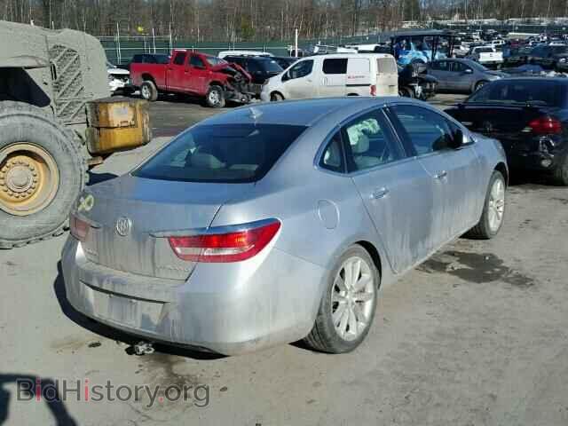 2013 BUICK VERANO - VIN: 1G4PP5SK6D4234787 - Фото 4