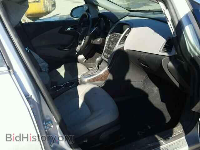 2013 BUICK VERANO - VIN: 1G4PP5SK6D4234787 - Фото 5