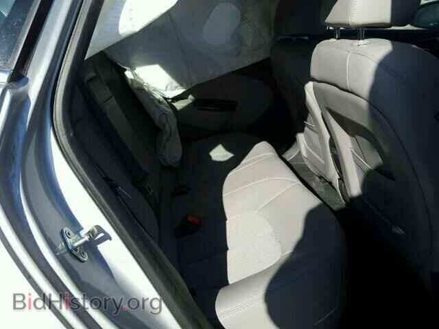 2013 BUICK VERANO - VIN: 1G4PP5SK6D4234787 - Фото 6