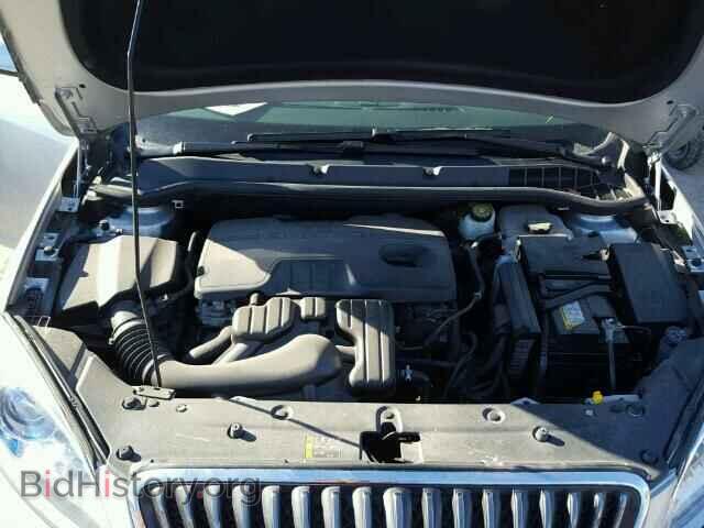 2013 BUICK VERANO - VIN: 1G4PP5SK6D4234787 - Фото 7