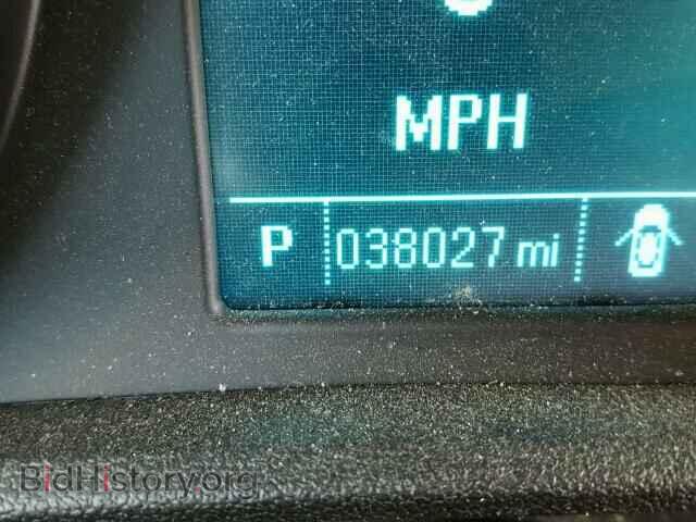 2013 BUICK VERANO - VIN: 1G4PP5SK6D4234787 - Фото 8