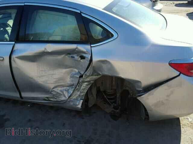 2013 BUICK VERANO - VIN: 1G4PP5SK6D4234787 - Фото 9