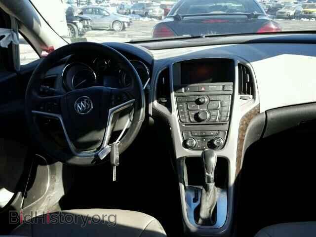 2013 BUICK VERANO - VIN: 1G4PP5SK6D4234787 - Фото 10