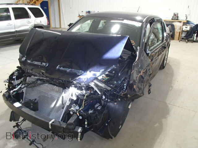 2013 CHRYSLER 200 - VIN: 1C3CCBBB4DN735978 - Фото 2
