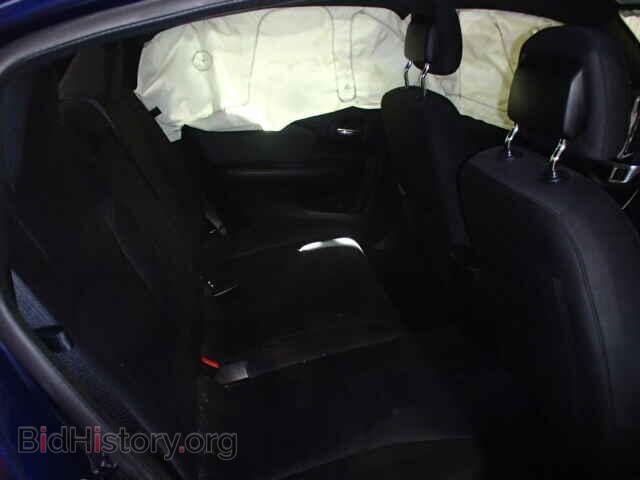 2013 CHRYSLER 200 - VIN: 1C3CCBBB4DN735978 - Фото 6