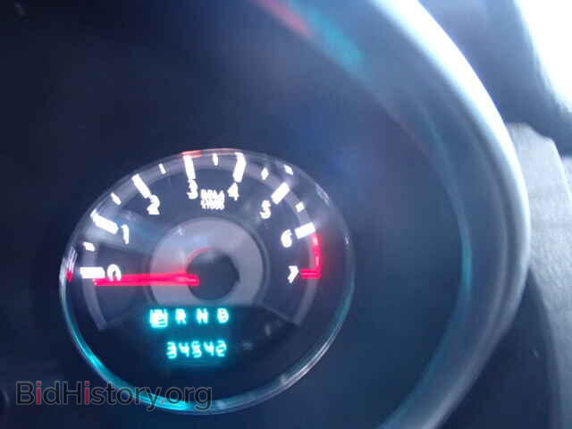 2013 CHRYSLER 200 - VIN: 1C3CCBBB4DN735978 - Фото 8