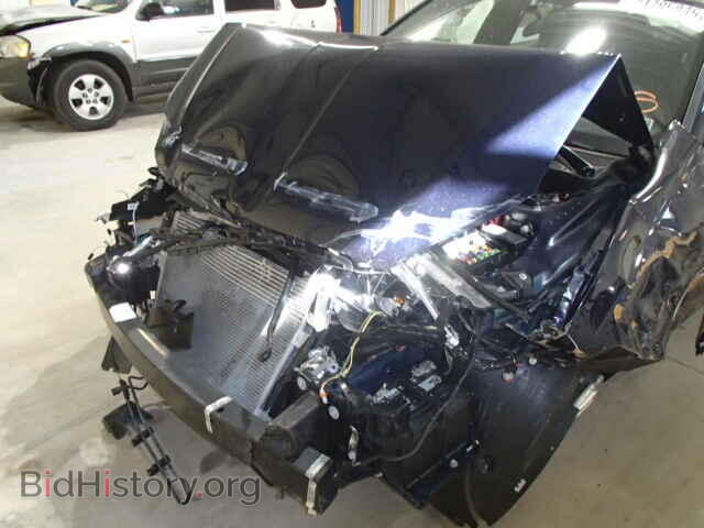 2013 CHRYSLER 200 - VIN: 1C3CCBBB4DN735978 - Фото 9