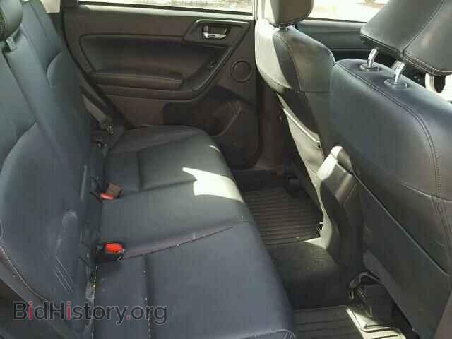 2015 SUBARU FORESTER - VIN: JF2SJAUC2FH504223 - Фото 6