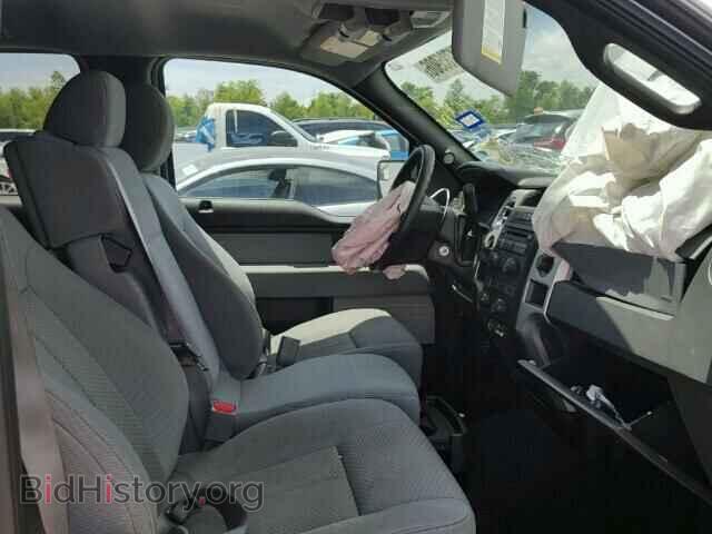 2013 FORD F150 - VIN: 1FTFW1CF1DFD49489 - Photo 5