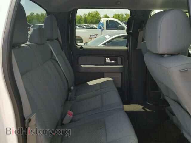 2013 FORD F150 - VIN: 1FTFW1CF1DFD49489 - Photo 6